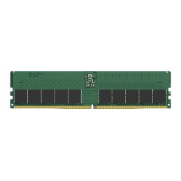 Kingston Technology KSM56E46BD8KM-48HM memoria 48 GB 1 x 48 GB DDR5 5600 MT s