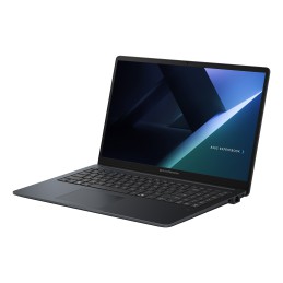 ASUS ExpertBook B1 B1503CVA-S75291X Intel® Core™ i7 i7-13620H Computer portatile 39,6 cm (15.6") Full HD 32 GB DDR5-SDRAM 1 TB