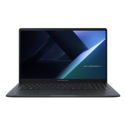 ASUS ExpertBook B1 B1503CVA-S74731X Intel Core 5 120U Computer portatile 39,6 cm (15.6") Full HD 16 GB DDR5-SDRAM 1 TB SSD