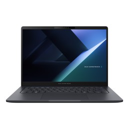ASUS ExpertBook B3 B3405CCA-LY1604X laptop Intel Core Ultra 7 255H Computer portatile 35,6 cm (14") WUXGA 16 GB DDR5-SDRAM 1 TB
