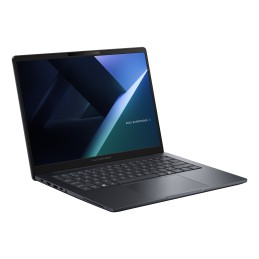 ASUS ExpertBook B3 B3405CCA-LY1604X laptop Intel Core Ultra 7 255H Computer portatile 35,6 cm (14") WUXGA 16 GB DDR5-SDRAM 1 TB