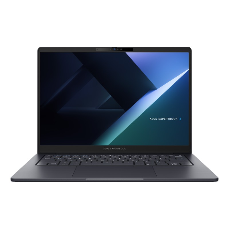 ASUS ExpertBook B5 B5405CCA-NZ0188X Intel Core Ultra 7 255H Computer portatile 35,6 cm (14") WQXGA 64 GB DDR5-SDRAM 1 TB SSD