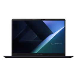 ASUS ExpertBook B5 B5405CCA-NZ0188X Intel Core Ultra 7 255H Computer portatile 35,6 cm (14") WQXGA 64 GB DDR5-SDRAM 1 TB SSD