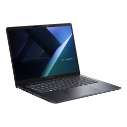 ASUS ExpertBook B5 B5405CCA-NZ0188X Intel Core Ultra 7 255H Computer portatile 35,6 cm (14") WQXGA 64 GB DDR5-SDRAM 1 TB SSD