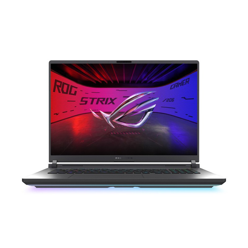 ASUS ROG Strix G18 G815LW-S9076W Intel Core Ultra 9 275HX Computer portatile 45,7 cm (18") 2.5K 32 GB DDR5-SDRAM 1 TB SSD