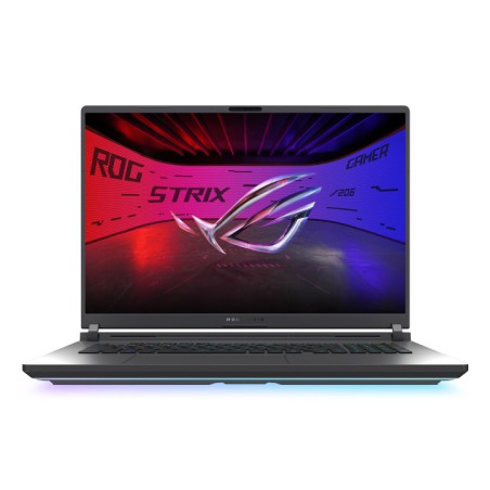 ASUS ROG Strix G18 G815LW-S9076W Intel Core Ultra 9 275HX Computer portatile 45,7 cm (18") 2.5K 32 GB DDR5-SDRAM 1 TB SSD