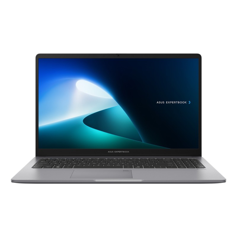 ASUS ExpertBook P1 P1503CVA-S71286 Intel® Core™ i5 i5-13420H Computer portatile 39,6 cm (15.6") Full HD 8 GB DDR5-SDRAM 512 GB