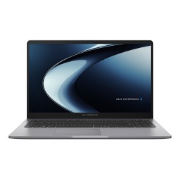 ASUS ExpertBook P1 PM1503CDA-S70049 AMD Ryzen™ 5 7535HS Computer portatile 39,6 cm (15.6") Full HD 8 GB DDR5-SDRAM 512 GB SSD