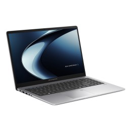 ASUS ExpertBook P1 PM1503CDA-S70049 AMD Ryzen™ 5 7535HS Computer portatile 39,6 cm (15.6") Full HD 8 GB DDR5-SDRAM 512 GB SSD