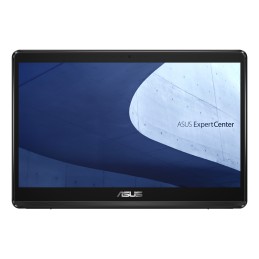 ASUS ExpertCenter E1 AiO E1600WKAT-BA006W Intel® Celeron® N N4500 39,6 cm (15.6") 1920 x 1080 Pixel Touch screen All-in-One