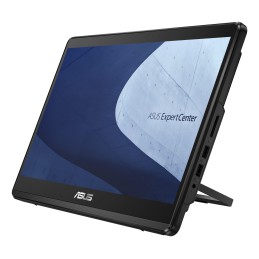 ASUS ExpertCenter E1 AiO E1600WKAT-BA006W Intel® Celeron® N N4500 39,6 cm (15.6") 1920 x 1080 Pixel Touch screen All-in-One