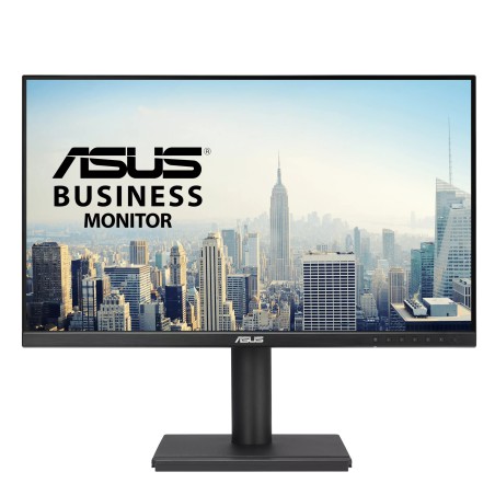 ASUS BE249CGN Monitor PC 60,5 cm (23.8") 1920 x 1080 Pixel Full HD LCD Nero