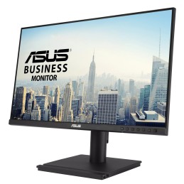 ASUS BE249CGN Monitor PC 60,5 cm (23.8") 1920 x 1080 Pixel Full HD LCD Nero
