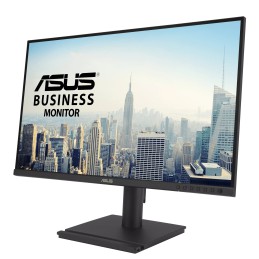 ASUS BE27AQG Monitor PC 68,6 cm (27") 2560 x 1440 Pixel Quad HD LCD Nero