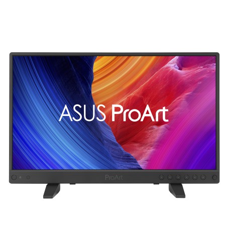 ASUS ProArt PA16USV Monitor PC 39,6 cm (15.6") 3840 x 2160 Pixel 4K Ultra HD LCD Nero