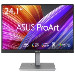 ASUS ProArt PA248CNV Monitor PC 61,2 cm (24.1") 1920 x 1200 Pixel Full HD+ Nero