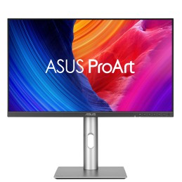 ASUS ProArt PA32QCV Monitor PC 80 cm (31.5") 6016 x 3384 Pixel 6K Ultra HD LCD Argento