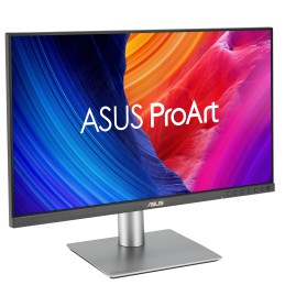ASUS ProArt PA32QCV Monitor PC 80 cm (31.5") 6016 x 3384 Pixel 6K Ultra HD LCD Argento