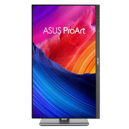 ASUS ProArt PA32QCV Monitor PC 80 cm (31.5") 6016 x 3384 Pixel 6K Ultra HD LCD Argento