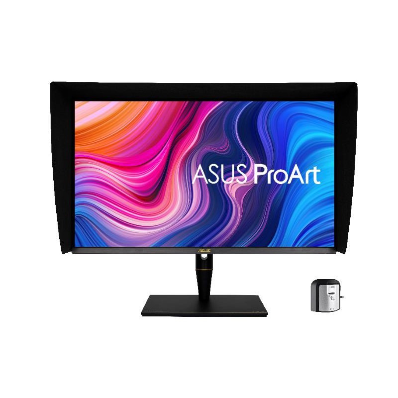 ASUS ProArt PA32UCX-PK Monitor PC 81,3 cm (32") 3840 x 2160 Pixel 4K Ultra HD LED Nero