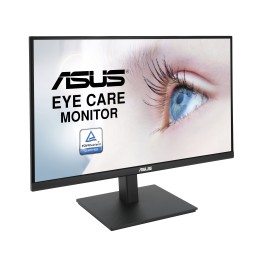 ASUS VA27AQ Monitor PC 68,6 cm (27") 2560 x 1440 Pixel Quad HD LCD Nero