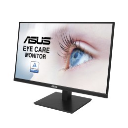 ASUS VA27AQ Monitor PC 68,6 cm (27") 2560 x 1440 Pixel Quad HD LCD Nero