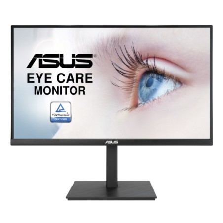 ASUS VA27AQSB Monitor PC 68,6 cm (27") 2560 x 1440 Pixel Quad HD Nero