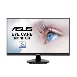ASUS VA27DCP Monitor PC 68,6 cm (27") 1920 x 1080 Pixel Full HD LCD Nero
