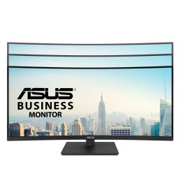 ASUS VA34VCPSR Monitor PC 86,4 cm (34") 3440 x 1440 Pixel Wide Quad HD LCD Nero