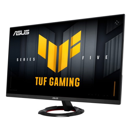 ASUS TUF Gaming VG249Q5R Monitor PC 60,5 cm (23.8") 1920 x 1080 Pixel Full HD LED Nero