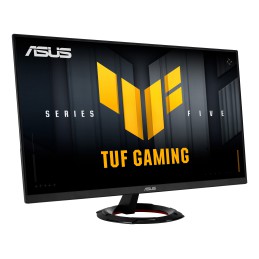 ASUS TUF Gaming VG249Q5R Monitor PC 60,5 cm (23.8") 1920 x 1080 Pixel Full HD LED Nero