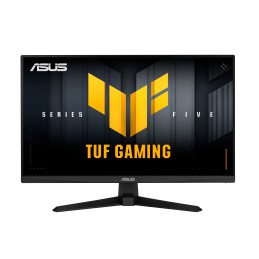 ASUS TUF Gaming VG249QM5A Monitor PC 60,5 cm (23.8") 1920 x 1080 Pixel Full HD LCD Nero