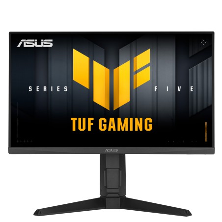 ASUS TUF Gaming VG249QML5A Monitor PC 60,5 cm (23.8") 1920 x 1080 Pixel Full HD LCD Nero