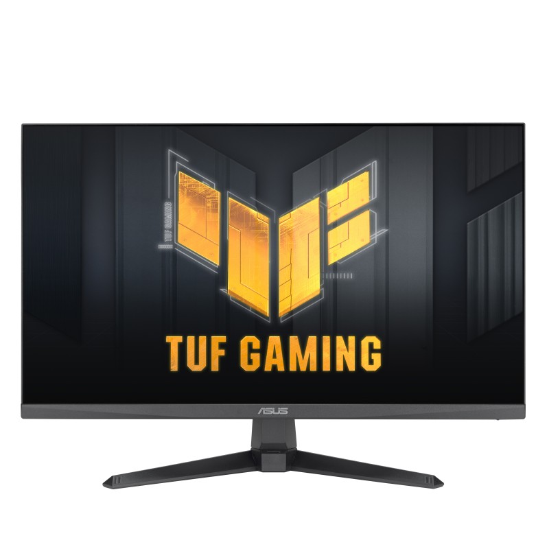 ASUS TUF Gaming VG257Q5A Monitor PC 62,2 cm (24.5") 1920 x 1080 Pixel Full HD LCD Nero