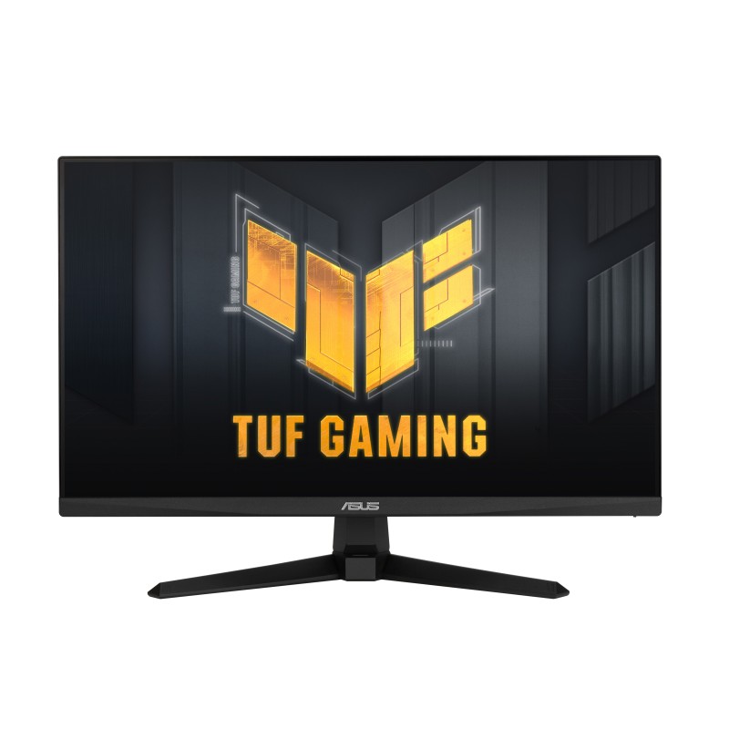 ASUS TUF Gaming VG259Q5A Monitor PC 62,2 cm (24.5") 1920 x 1080 Pixel Full HD LED Nero