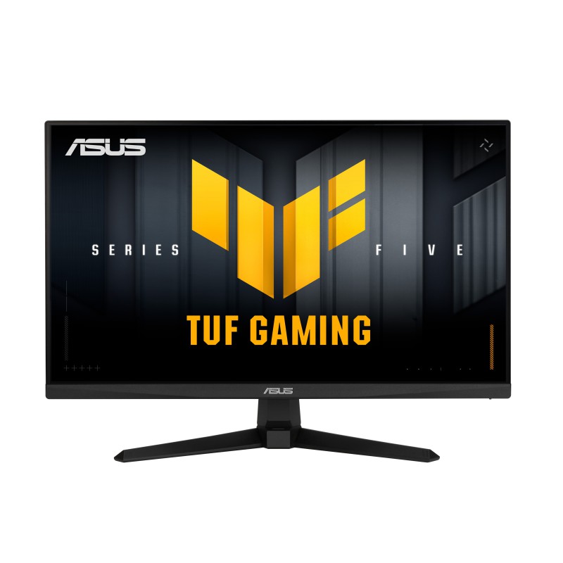 ASUS TUF Gaming VG259QM5A Monitor PC 62,2 cm (24.5") 1920 x 1080 Pixel Full HD LCD Nero