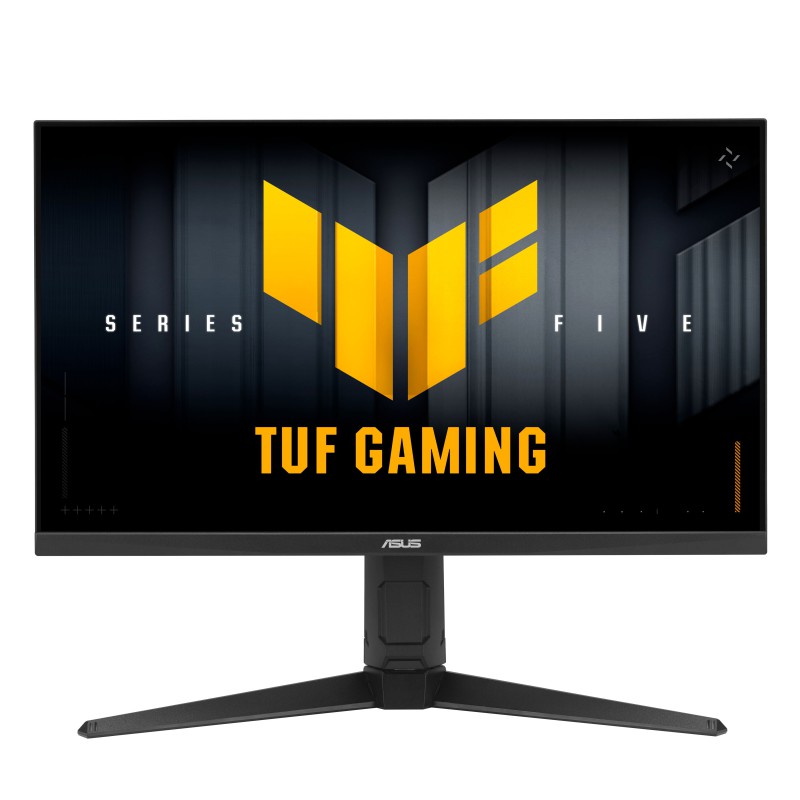 ASUS TUF Gaming VG279QML5A Monitor PC 68,6 cm (27") 1920 x 1080 Pixel Full HD LCD Nero