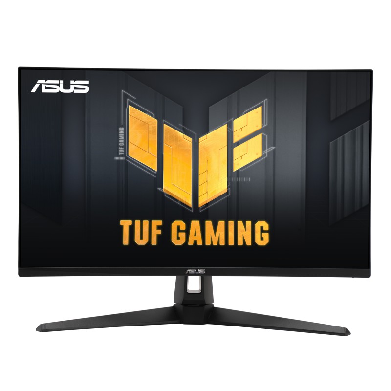 ASUS TUF Gaming VG27AQ5A Monitor PC 68,6 cm (27") 2560 x 1440 Pixel Quad HD LCD Nero
