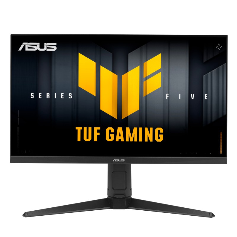 ASUS TUF Gaming VG27AQML5A Monitor PC 68,6 cm (27") 2560 x 1440 Pixel Wide Quad HD Nero