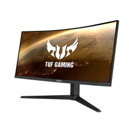 ASUS TUF Gaming VG34VQL1B Monitor PC 86,4 cm (34") 3440 x 1440 Pixel UltraWide Quad HD LCD Nero