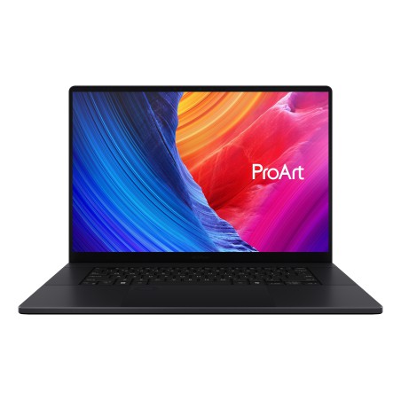ASUS ProArt P16 H7606WP-SC101X Copilot+ PC AMD Ryzen AI 9 HX 370 Computer portatile 40,6 cm (16") Touch screen 4K Ultra HD 64