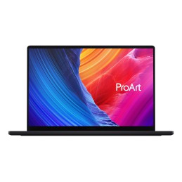 ASUS ProArt P16 H7606WP-SC101X Copilot+ PC AMD Ryzen AI 9 HX 370 Computer portatile 40,6 cm (16") Touch screen 4K Ultra HD 64