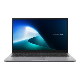 ASUS ExpertBook P1 P1503CVA-S71283 Intel® Core™ i3 i3-1315U Computer portatile 39,6 cm (15.6") Full HD 8 GB DDR5-SDRAM 512 GB
