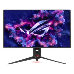 ASUS ROG Swift OLED PG32UCDMR Monitor PC 80 cm (31.5") 3840 x 2160 Pixel 4K Ultra HD QD-OLED Nero
