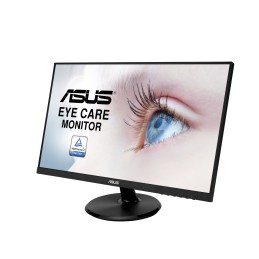 ASUS VA24DCP Monitor PC 60,5 cm (23.8") 1920 x 1080 Pixel Full HD Nero