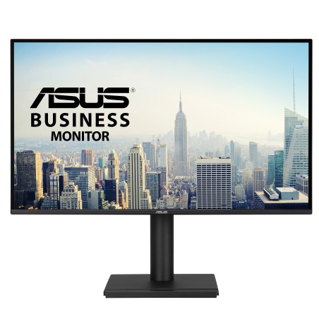 ASUS VA27AQSE Monitor PC 68,6 cm (27") 2560 x 1440 Pixel Quad HD LCD Nero