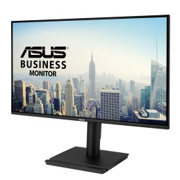 ASUS VA27AQSE Monitor PC 68,6 cm (27") 2560 x 1440 Pixel Quad HD LCD Nero