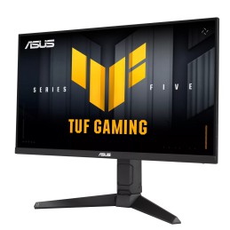 ASUS TUF Gaming VG259QMRL5A Monitor PC 62,2 cm (24.5") 1920 x 1080 Pixel Full HD LCD Nero