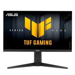 ASUS TUF Gaming VG27AQL5A Monitor PC 68,6 cm (27") 2560 x 1440 Pixel Wide Quad HD LCD Nero
