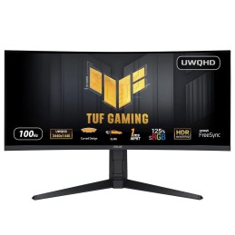 ASUS TUF Gaming VG34VQEL1A Monitor PC 86,4 cm (34") 3440 x 1440 Pixel LED Nero